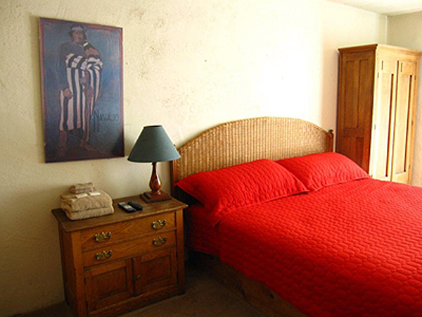 Ridgway Colorado - ADOBE INN LODGING